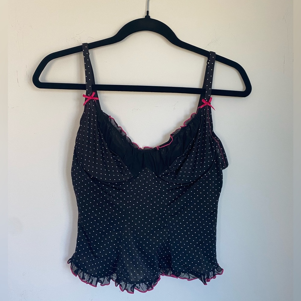 Victoria’s Secret Top
